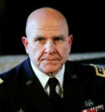 Afghanistan Security Situation Discussed During McMaster, Ghani Talks